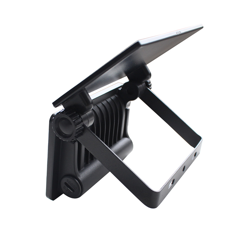 Solar Wall Light