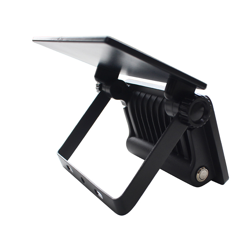 Solar Wall Light