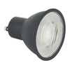 GU10 BLACK HOUSING