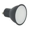 GU10 BLACK HOUSING