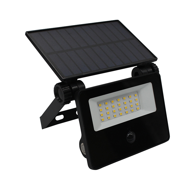 Solar Wall Light