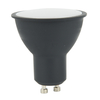 GU10 BLACK HOUSING